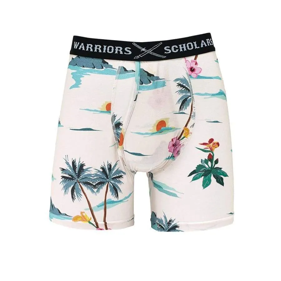 Sonny - Boxer Brief