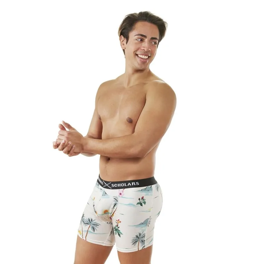 Sonny - Boxer Brief