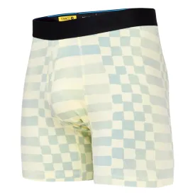 Stance Checken Boxer Briefs - Vintage White