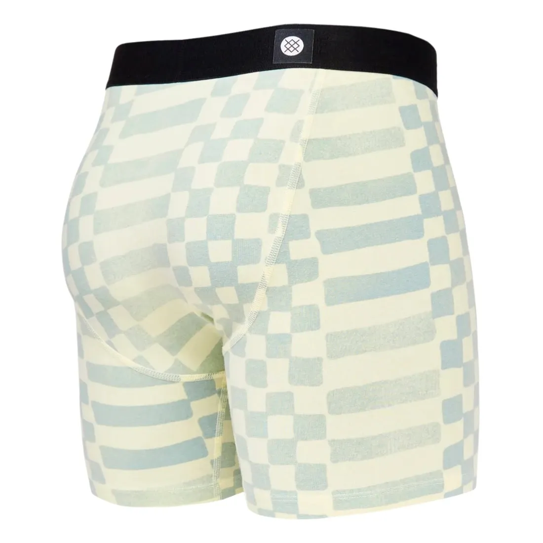 Stance Checken Boxer Briefs - Vintage White