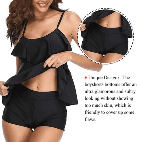 Tankini Set