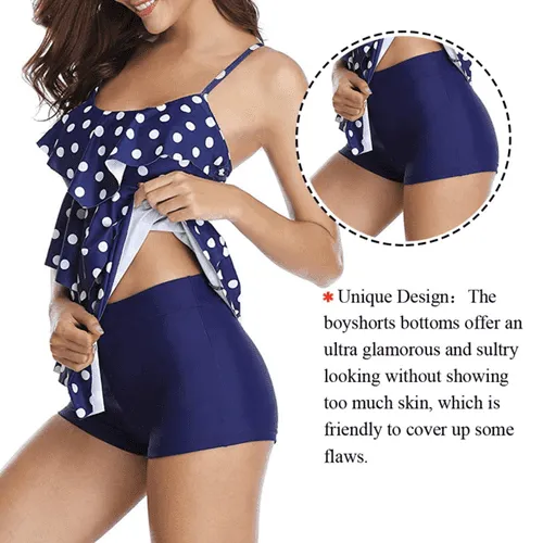 Tankini Set