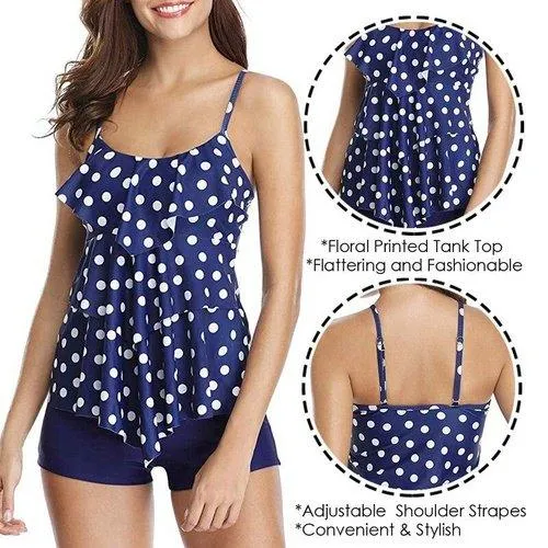 Tankini Set