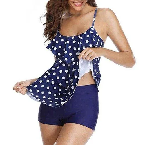 Tankini Set