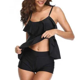 Tankini Set