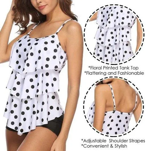 Tankini Set