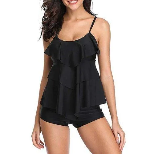 Tankini Set