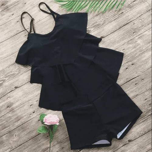 Tankini Set