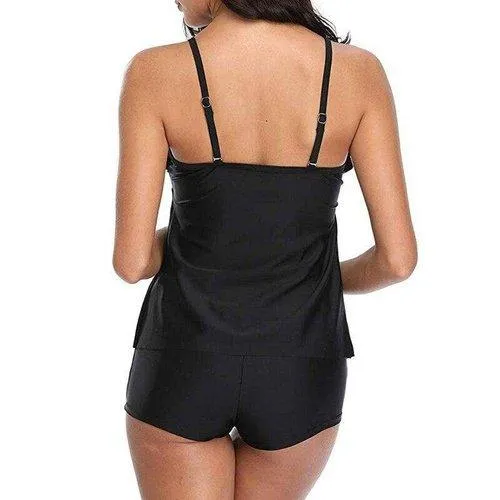 Tankini Set