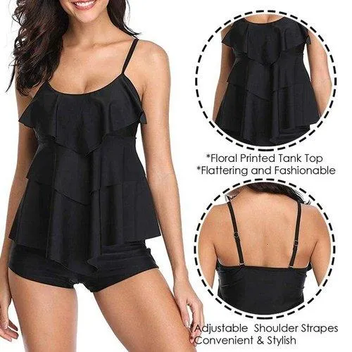 Tankini Set