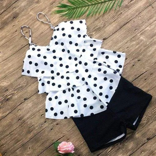 Tankini Set