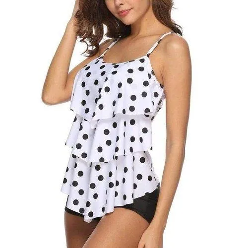 Tankini Set
