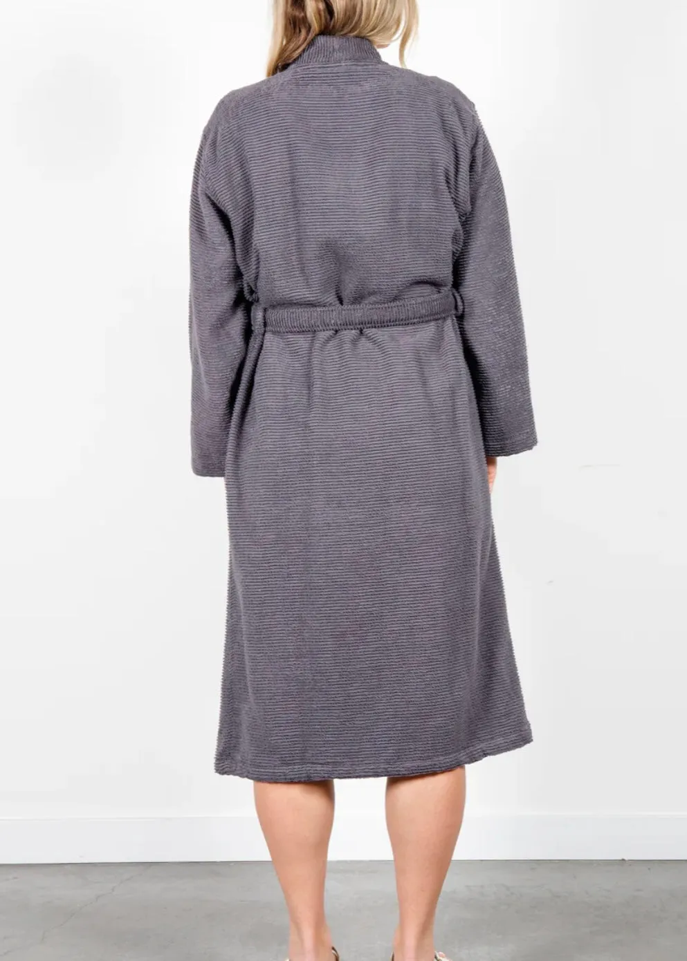 The Arnet Robe
