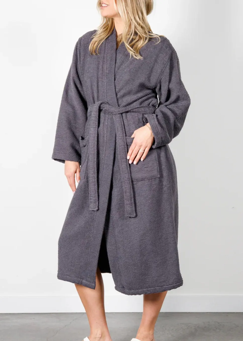 The Arnet Robe