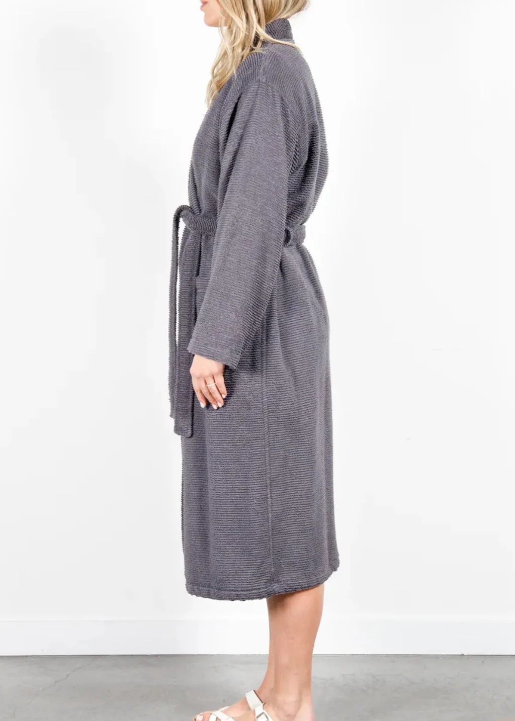 The Arnet Robe