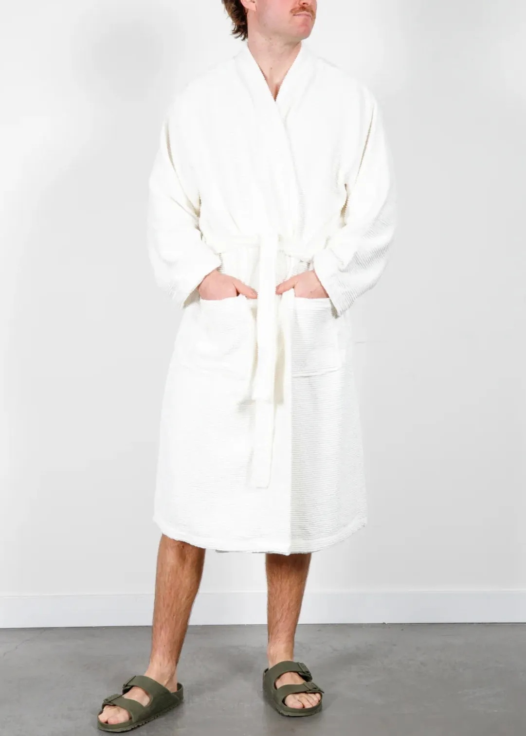The Arnet Robe