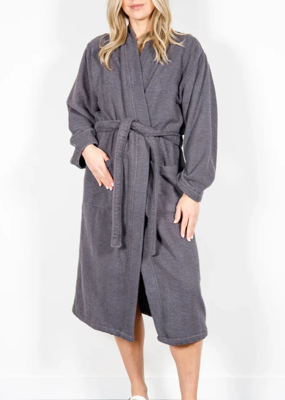 The Arnet Robe