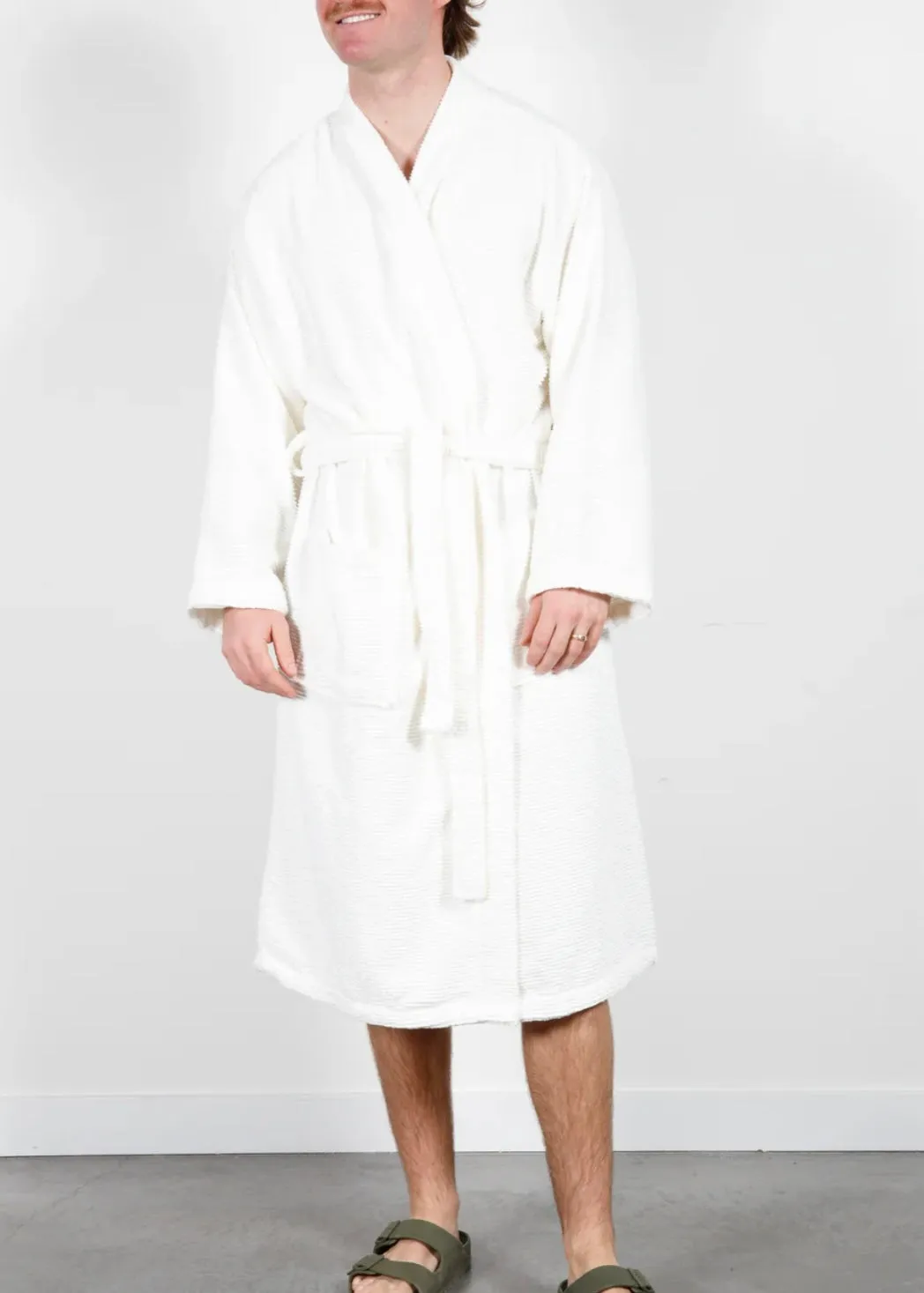 The Arnet Robe