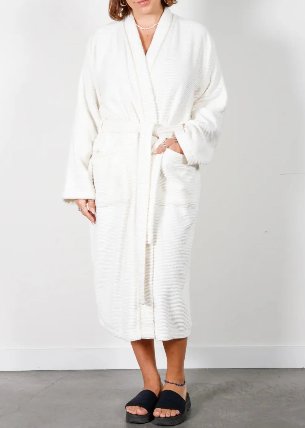 The Arnet Robe