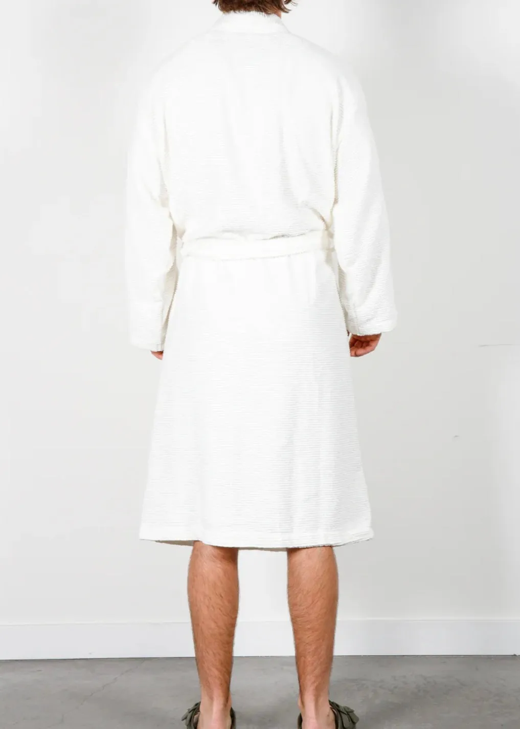 The Arnet Robe