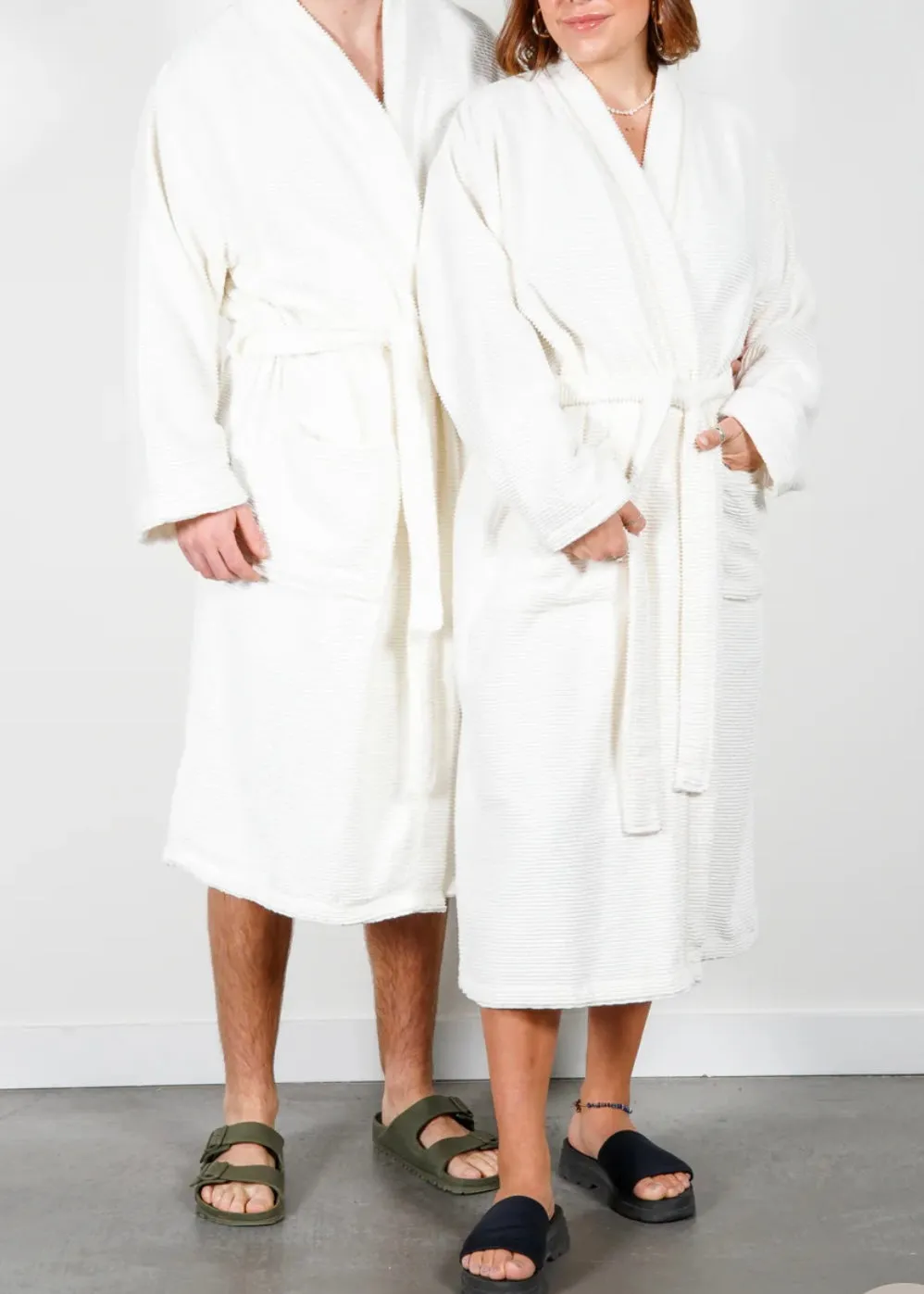 The Arnet Robe