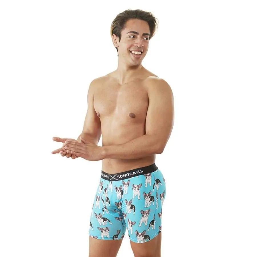 Topher - Boxer Brief