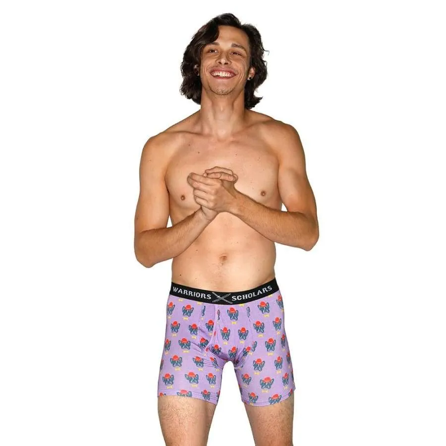 Topher - Boxer Brief