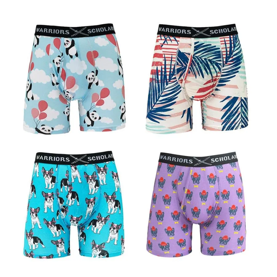 Topher - Boxer Brief