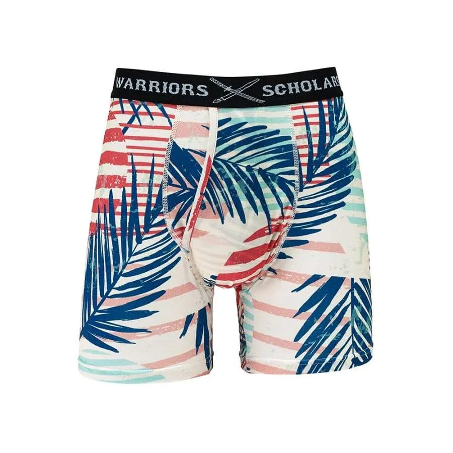 Topher - Boxer Brief