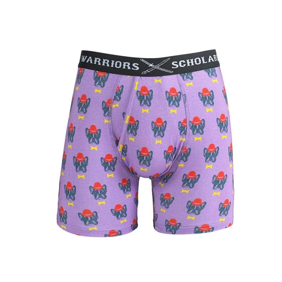 Topher - Boxer Brief