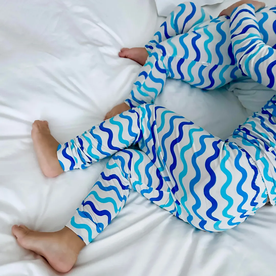 Two-Piece Set in Surfside