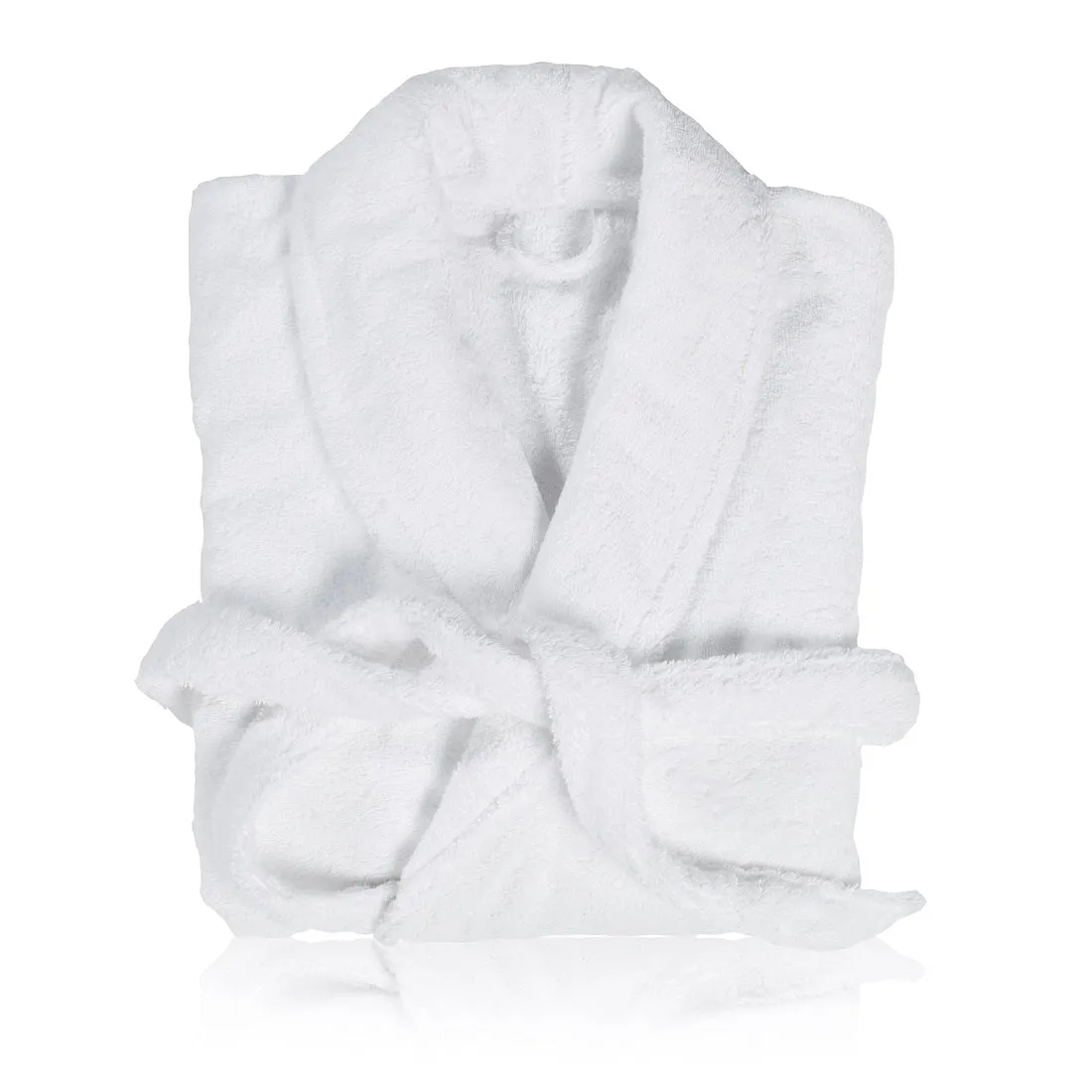 Ultimate Egyptian Cotton Bath Robe