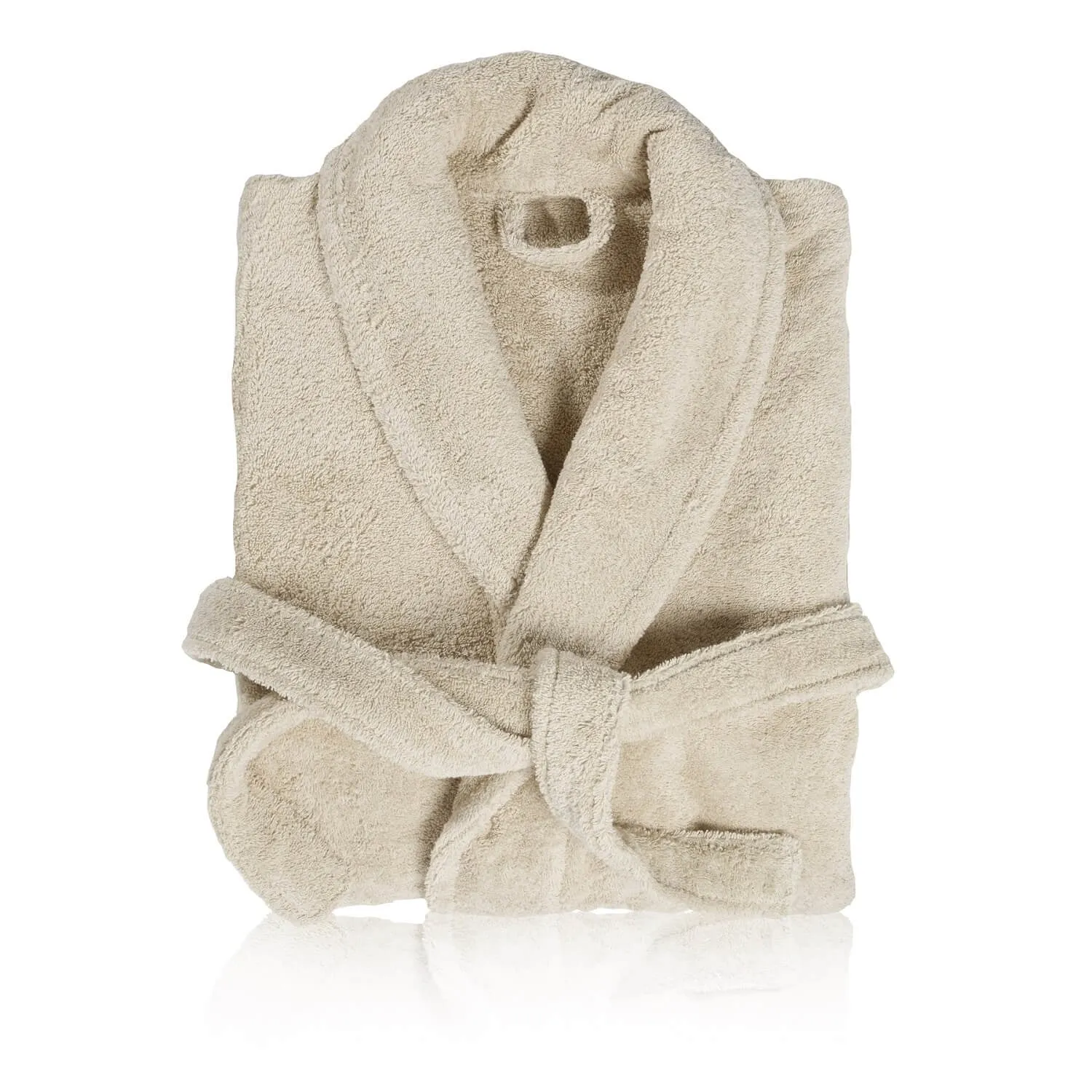 Ultimate Egyptian Cotton Bath Robe