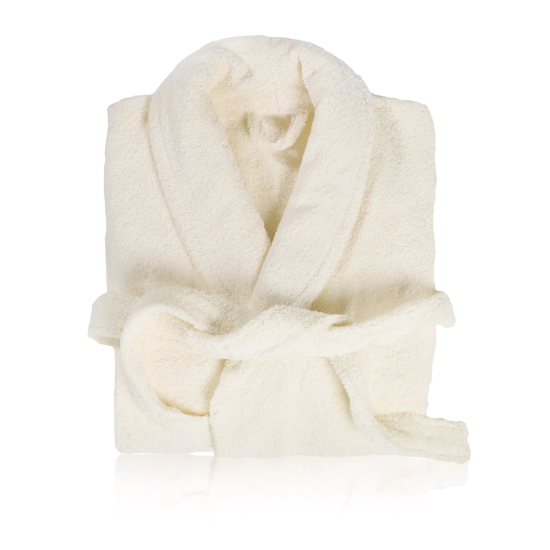 Ultimate Egyptian Cotton Bath Robe