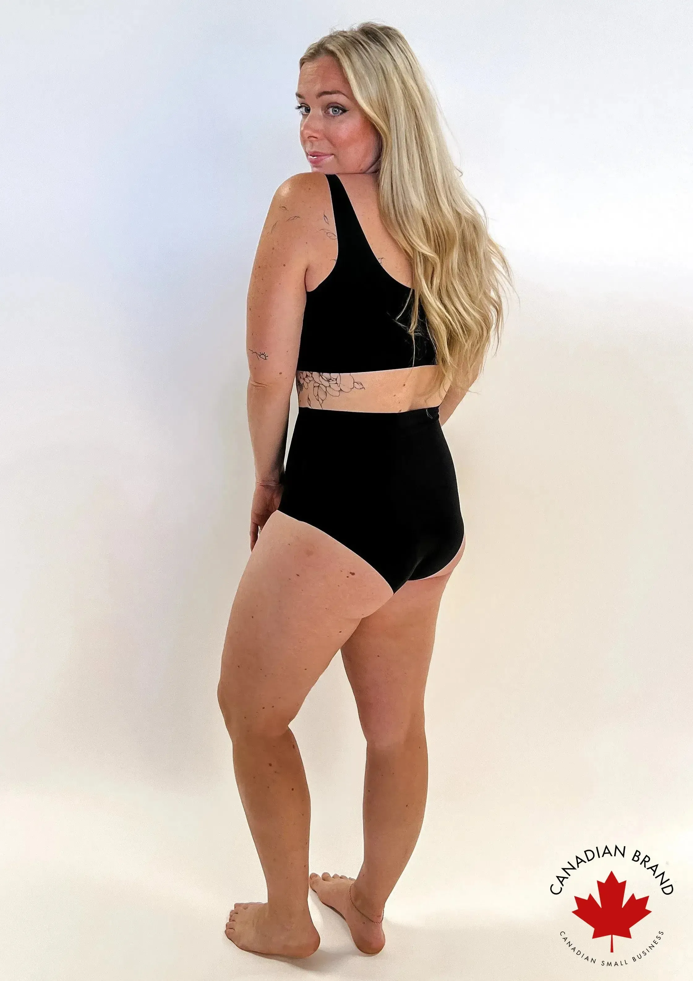 Ultimate High Rise Brief Seamless