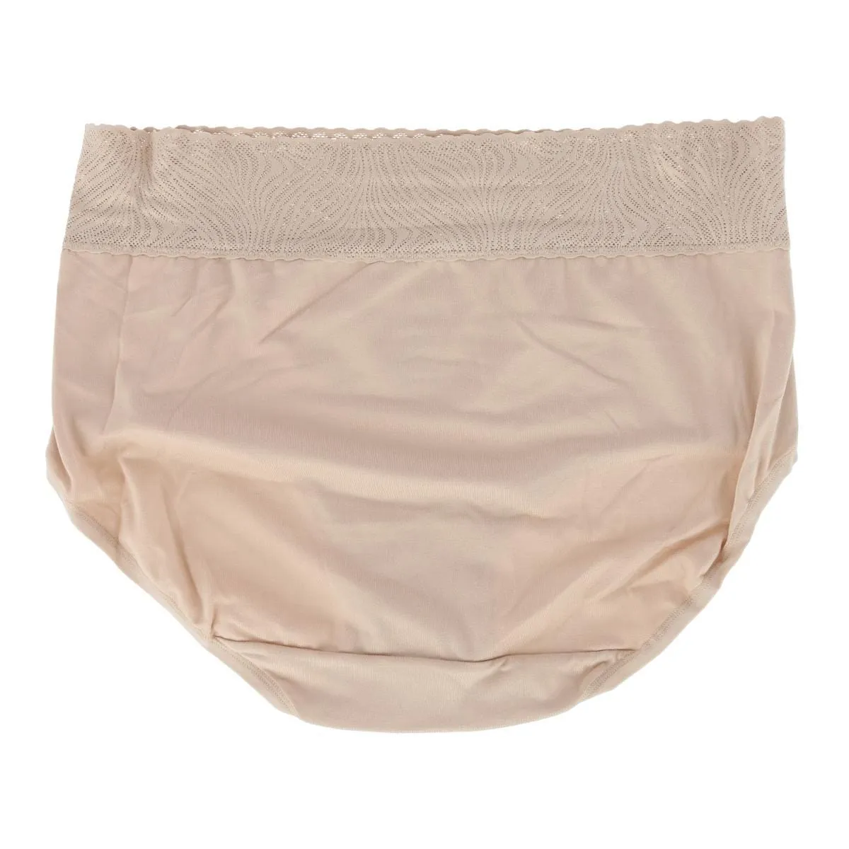 Vanity Fair Women's Effortless Brief Panty