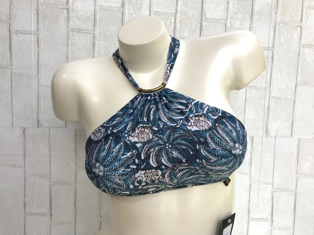 ViX Swimwear Thai Halter Bikini Top in Jakarta